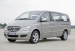 Mercedes-Benz Viano 2011 года